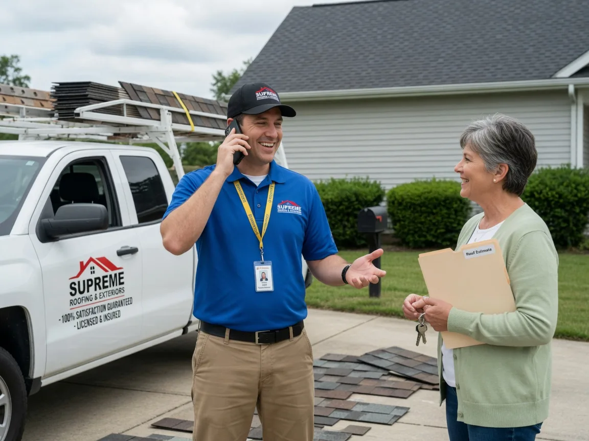 Roof Replacement Earth, TX FAQs
